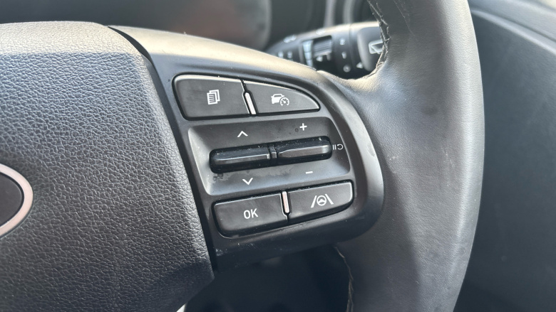 Hyundai i10 1.0 [63] Advance 5dr Auto [Nav] Petrol Hatchback